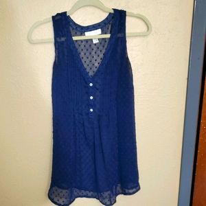 🔳🟢Motherhood maternity tank top